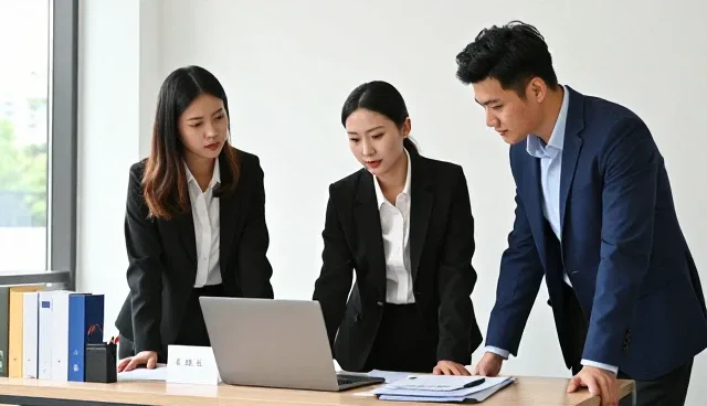会务场景中定制化方案如何提升整体效率