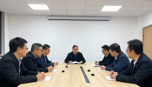 会务成本控制：集中采购与分散执行的取舍